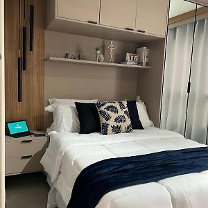 Apartamento de 2 Dormitorios
